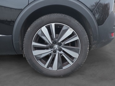 Peugeot 5008 bluehdi 180ch ss eat8 gt line garantie 12 mois occasion simplicicar angers simplicicar simplicibike france