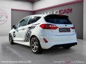 Ford fiesta st 1.5 ecoboost 200 ss st plus occasion simplicicar le mans simplicicar simplicibike france