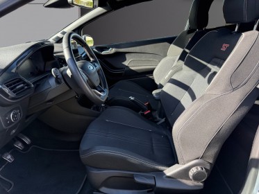 Ford fiesta st 1.5 ecoboost 200 ss st plus occasion simplicicar le mans simplicicar simplicibike france