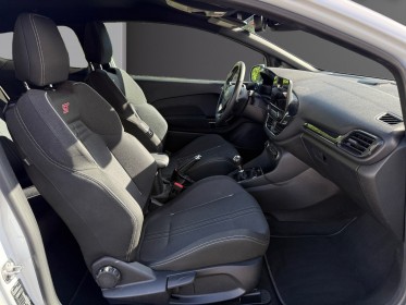 Ford fiesta st 1.5 ecoboost 200 ss st plus occasion simplicicar le mans simplicicar simplicibike france