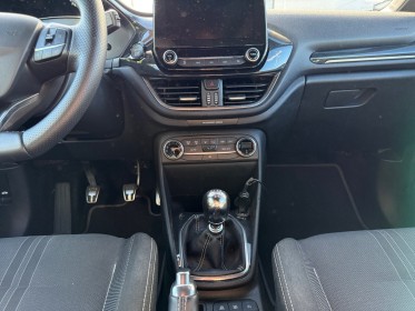 Ford fiesta st 1.5 ecoboost 200 ss st plus occasion simplicicar le mans simplicicar simplicibike france