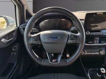 Ford fiesta st 1.5 ecoboost 200 ss st plus occasion simplicicar le mans simplicicar simplicibike france