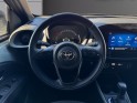 Toyota aygo x my24 vvt-i 72 s-cvt design caméra de recul occasion montpellier (34) simplicicar simplicibike france
