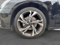 Audi a3 sportback 35 tdi 150 s tronic 7 s line toit ouvrant sièges chauffants éclairage ambiance garantie 12 mois occasion...