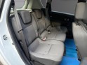 Renault scenic iii dci 95 fap eco2 authentique/entretien a jour occasion paris 17ème (75)(porte maillot) simplicicar...