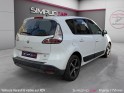 Renault scenic iii dci 95 fap eco2 authentique/entretien a jour occasion paris 17ème (75)(porte maillot) simplicicar...