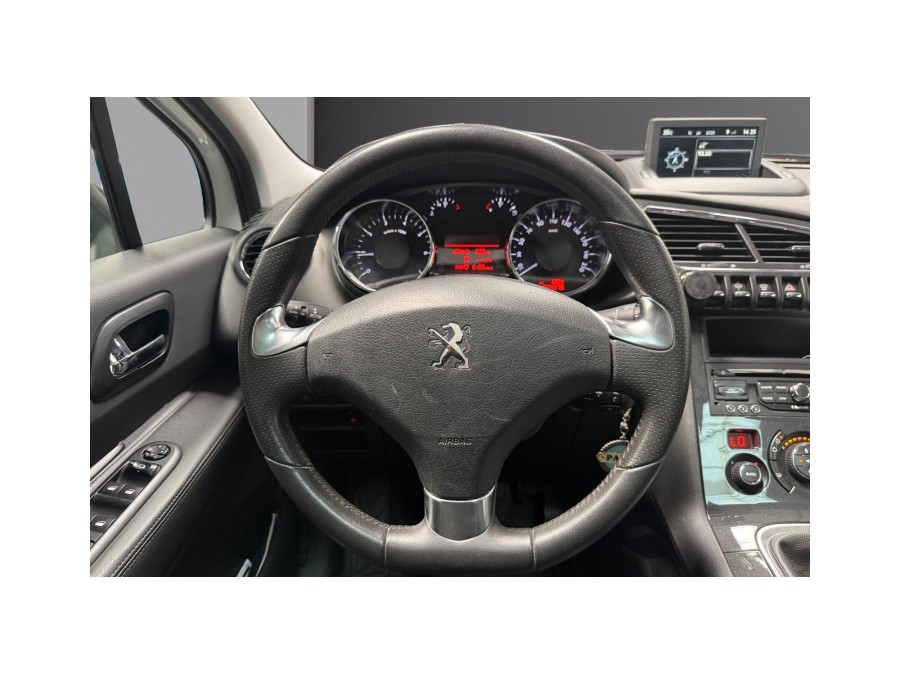 PEUGEOT d'occasion 3008 1.2 PURE TECH 130 STYLE de 2016 Lyon Ouest