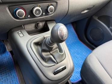 Renault scenic iii dci 95 fap eco2 authentique/entretien a jour occasion paris 17ème (75)(porte maillot) simplicicar...