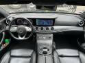 Mercedes classe e eq power 9g-tronic/entretien mercedes/apple carplay/garantie 12 mois occasion paris 17ème (75)(porte...