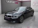Bmw serie 3 g20 330e 292 ch bva8 lounge/entretien bmw/apple carplay/garantie 12 mois occasion paris 17ème (75)(porte...