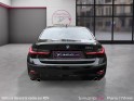 Bmw serie 3 g20 330e 292 ch bva8 lounge/entretien bmw/apple carplay/garantie 12 mois occasion paris 17ème (75)(porte...