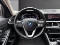 Bmw serie 3 g20 330e 292 ch bva8 lounge/entretien bmw/apple carplay/garantie 12 mois occasion paris 17ème (75)(porte...