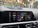 Bmw serie 3 g20 330e 292 ch bva8 lounge/entretien bmw/apple carplay/garantie 12 mois occasion paris 17ème (75)(porte...