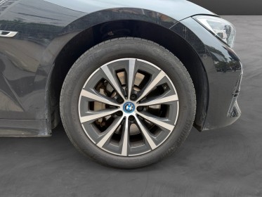 Bmw serie 3 g20 330e 292 ch bva8 lounge/entretien bmw/apple carplay/garantie 12 mois occasion paris 17ème (75)(porte...