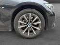 Bmw serie 3 g20 330e 292 ch bva8 lounge/entretien bmw/apple carplay/garantie 12 mois occasion paris 17ème (75)(porte...