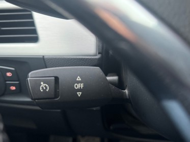 Bmw serie 3 e90 lci 318i 143 ch confort/entretien a jour/garantie 12 mois occasion paris 17ème (75)(porte maillot)...