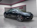 Peugeot rcz 270ch 1.6 thp r / entretien peugeot exclusif / sièges baquet / radar av-ar occasion simplicicar orgeval ...