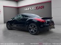 Peugeot rcz 270ch 1.6 thp r / entretien peugeot exclusif / sièges baquet / radar av-ar occasion simplicicar orgeval ...