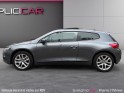 Volkswagen scirocco 2.0 tdi 170 fap carat dsg6/entretien À jour/ full cuir/ garantie 12 mois occasion paris 17ème...