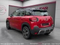 Citroen c3 aircross ss 130ch feel pack eat6 / apple carplay / radar de recul--- occasion simplicicar orgeval  simplicicar...