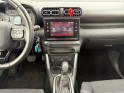 Citroen c3 aircross ss 130ch feel pack eat6 / apple carplay / radar de recul--- occasion simplicicar orgeval  simplicicar...