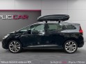 Renault scenic  1.5 dci 110 cv garantie 12 mois occasion paris 17ème (75)(porte maillot) simplicicar simplicibike france