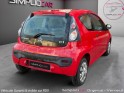 Citroen c1 1.0i 68 ch / ideal jeune permis / faible kilometrage occasion simplicicar orgeval  simplicicar simplicibike france