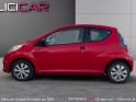 Citroen c1 1.0i 68 ch / ideal jeune permis / faible kilometrage occasion simplicicar orgeval  simplicicar simplicibike france