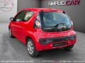 Citroen c1 1.0i 68 ch / ideal jeune permis / faible kilometrage occasion simplicicar orgeval  simplicicar simplicibike france