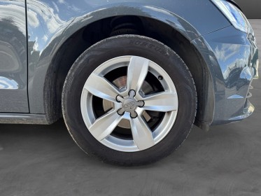 Audi a1 sportback 95cv tfsi  ultra metropolitan /sieges chauffants / radar de recul  / full entretien--- occasion simplicicar...