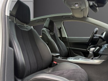 Peugeot 308 eat6 130ch ss féline  / toit panoramique / camera de recul --- occasion simplicicar orgeval  simplicicar...