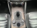 Alfa romeo giulia 2.2 180 ch at8 luso  / interieur cuir / camera de recul --- occasion simplicicar orgeval  simplicicar...