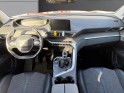 Peugeot 3008 ss 130ch  bvm6 allure  / apple carplay / camera de recul --- occasion simplicicar orgeval  simplicicar...
