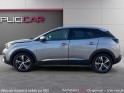 Peugeot 3008 ss 130ch  bvm6 allure  / apple carplay / camera de recul --- occasion simplicicar orgeval  simplicicar...