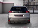 Peugeot 3008 ss 130ch  bvm6 allure  / apple carplay / camera de recul --- occasion simplicicar orgeval  simplicicar...