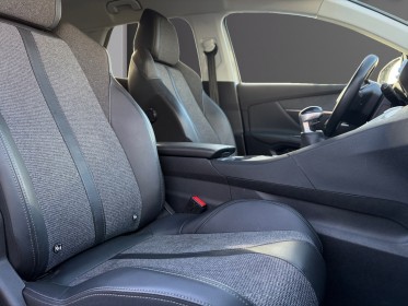 Peugeot 3008 ss 130ch  bvm6 allure  / apple carplay / camera de recul --- occasion simplicicar orgeval  simplicicar...