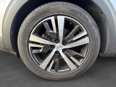 Peugeot 3008 ss 130ch  bvm6 allure  / apple carplay / camera de recul --- occasion simplicicar orgeval  simplicicar...