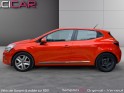Renault clio v 100 ch tce  zen / idéal jeune permis  / radar de recul occasion simplicicar orgeval  simplicicar simplicibike...