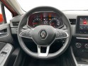 Renault clio v 100 ch tce  zen / idéal jeune permis  / radar de recul occasion simplicicar orgeval  simplicicar simplicibike...