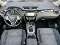 Nissan qashqai2 1.6 dci 130  fap all-mode stop/start 360/moteur a chaine / camera de recul / toit panoramique occasion...