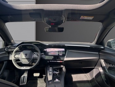 Peugeot 308 bluehdi 130ch ss eat8 gt toit ouvrant occasion montreuil (porte de vincennes)(75) simplicicar simplicibike france