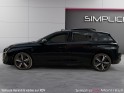 Peugeot 308 bluehdi 130ch ss eat8 gt toit ouvrant occasion montreuil (porte de vincennes)(75) simplicicar simplicibike france