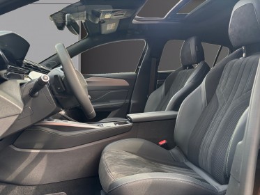 Peugeot 308 bluehdi 130ch ss eat8 gt toit ouvrant occasion montreuil (porte de vincennes)(75) simplicicar simplicibike france