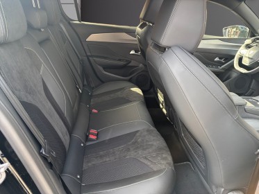 Peugeot 308 bluehdi 130ch ss eat8 gt toit ouvrant occasion montreuil (porte de vincennes)(75) simplicicar simplicibike france