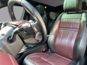 Land rover  range rover evoque  150 2.0 td4 16v mhev awd  dynamic r - apple carplay - camÉra de recul - 1er main - toit......