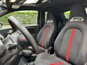 Abarth  500  1.4 t 135 ch - toit ouvrant - garantie 12 mois occasion paris 17ème (75)(porte maillot) simplicicar...