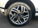 Land rover  range rover evoque  150 2.0 td4 16v mhev awd  dynamic r - apple carplay - camÉra de recul - 1er main - toit......