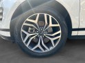 Land rover  range rover evoque  150 2.0 td4 16v mhev awd  dynamic r - apple carplay - camÉra de recul - 1er main - toit......