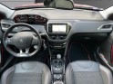 Peugeot 2008 ss 110ch  eat6 gt line / full entretien / camera de recul / apple carplay / toit panoramique--- occasion...