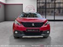 Peugeot 2008 ss 110ch  eat6 gt line / full entretien / camera de recul / apple carplay / toit panoramique--- occasion...